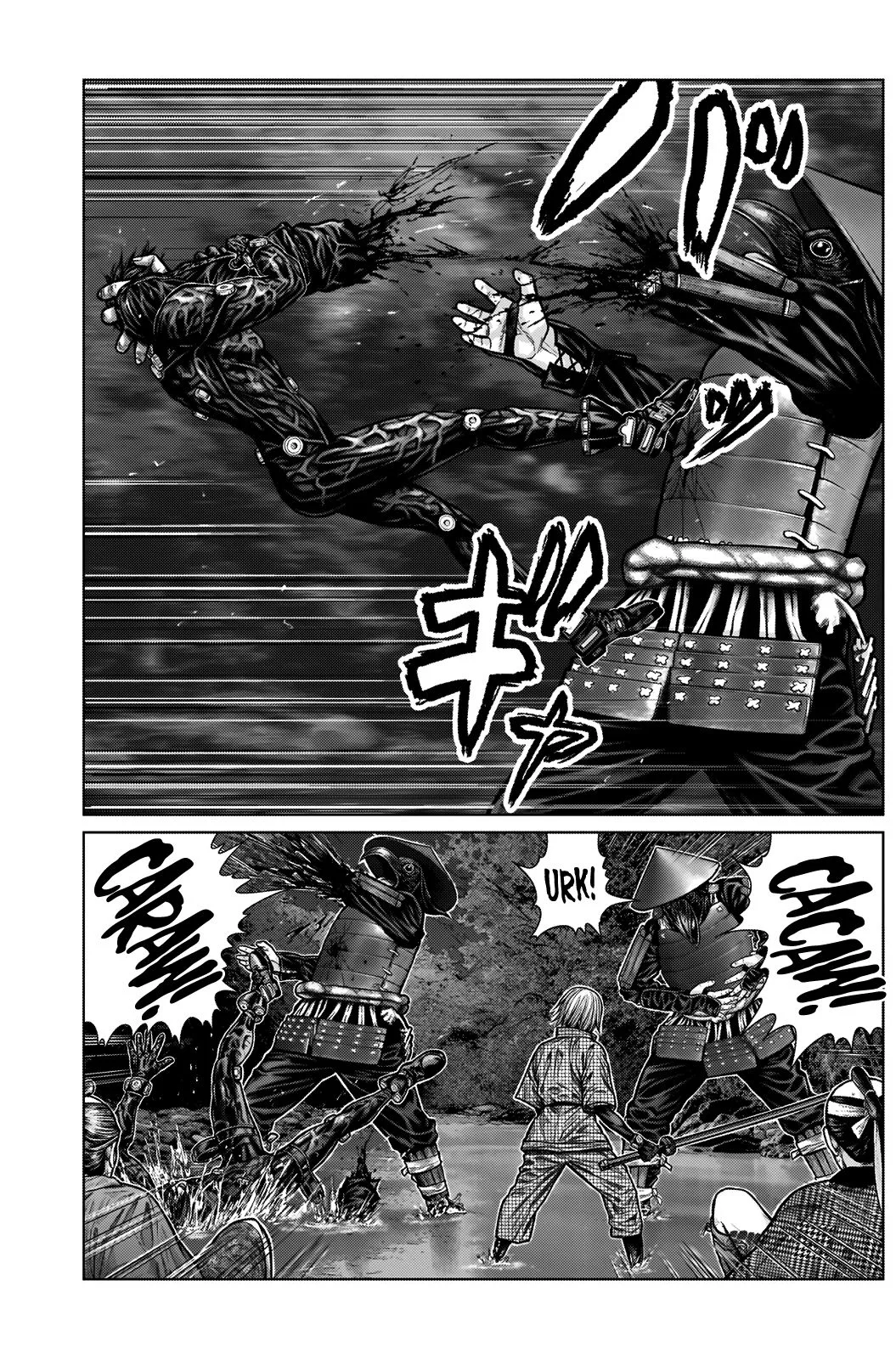Gantz:E Chapter 8 page 9