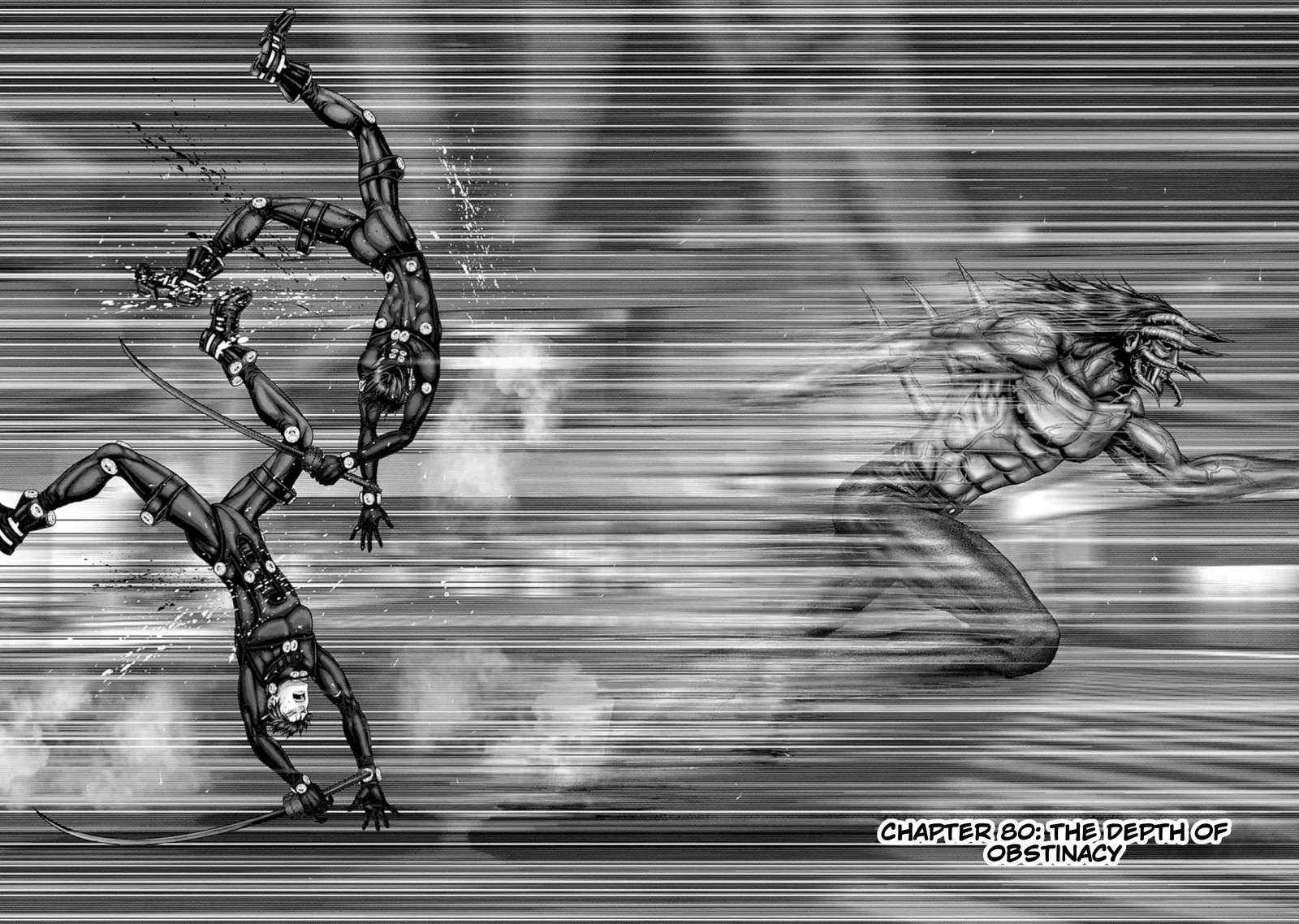 Gantz:E Chapter 80 page 2