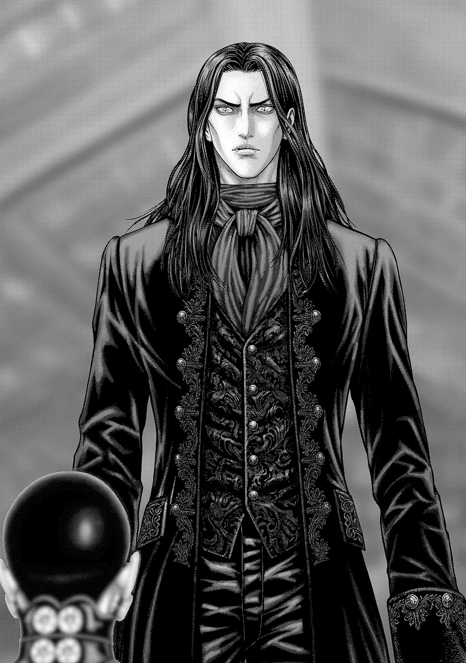 Gantz:E Chapter 87 page 19