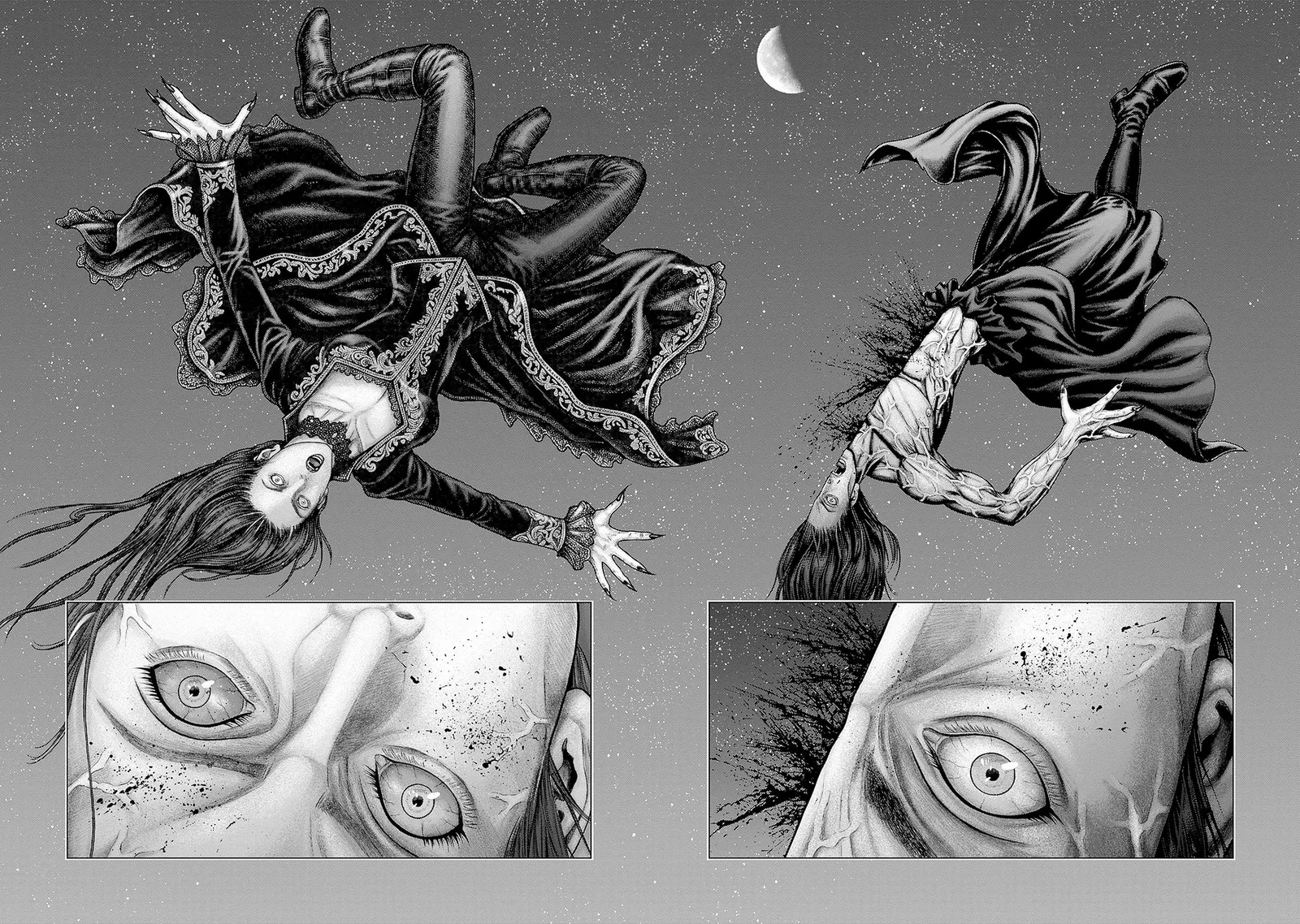 Gantz:E Chapter 89 page 14
