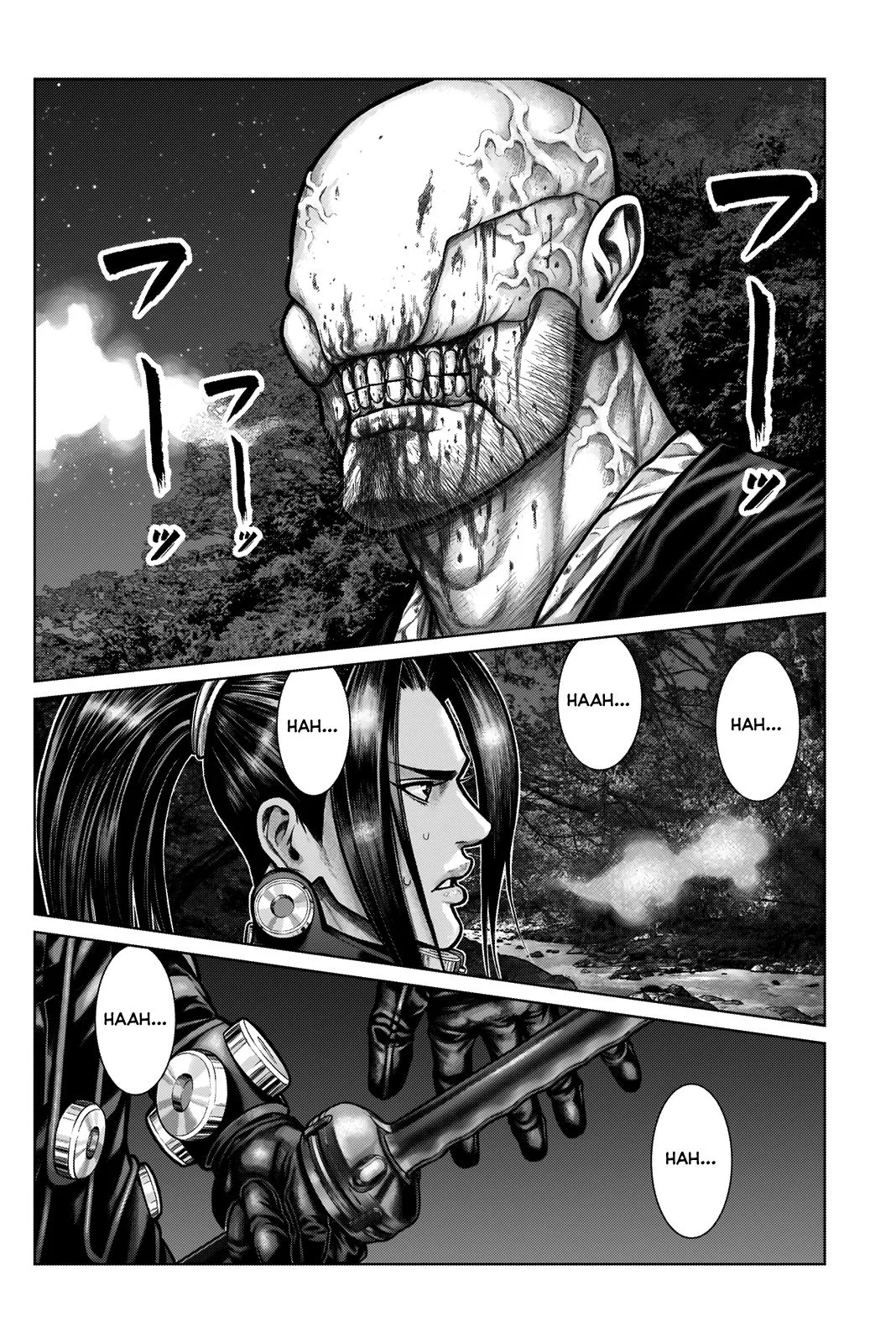 Gantz:E Chapter 9 page 5
