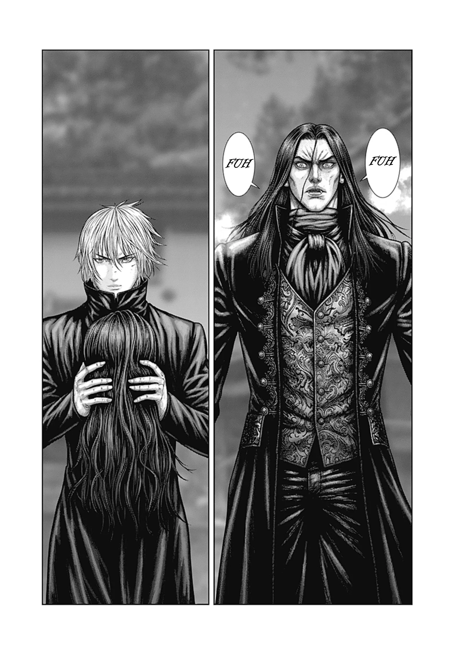 Gantz:E Chapter 91 page 16