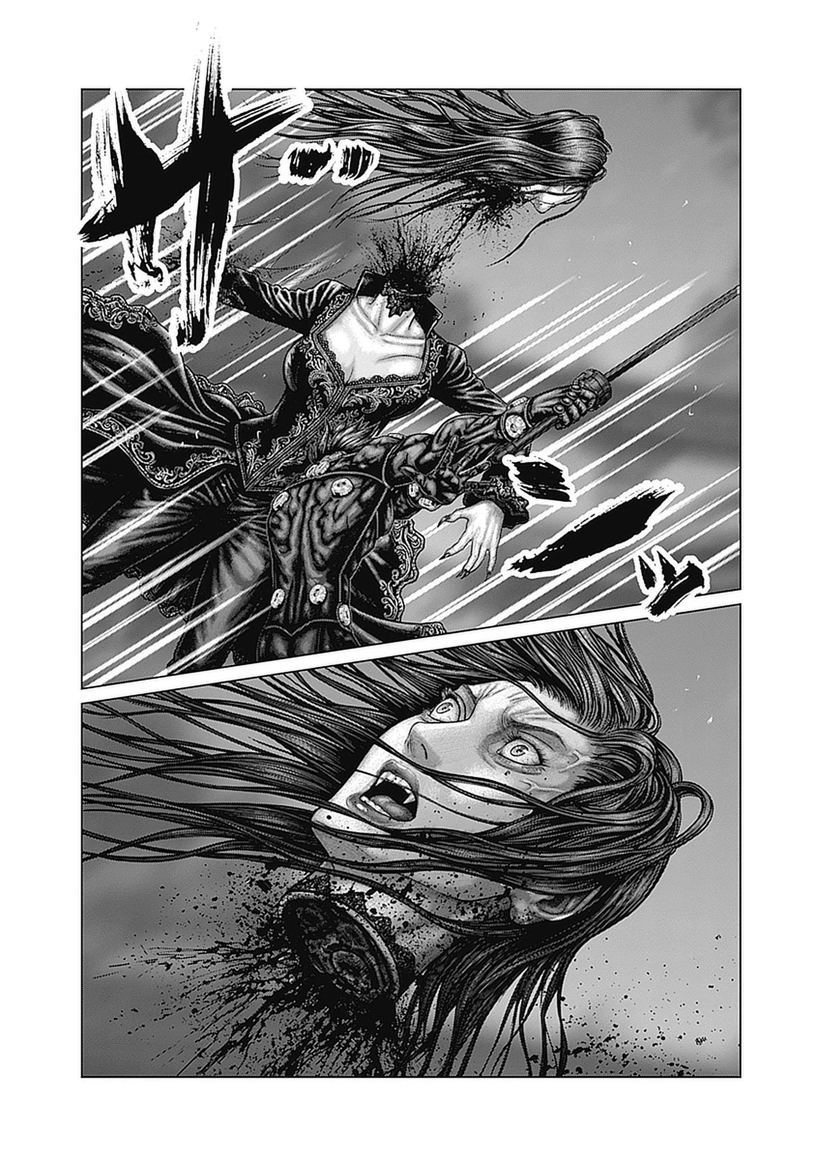 Gantz:E Chapter 91 page 10