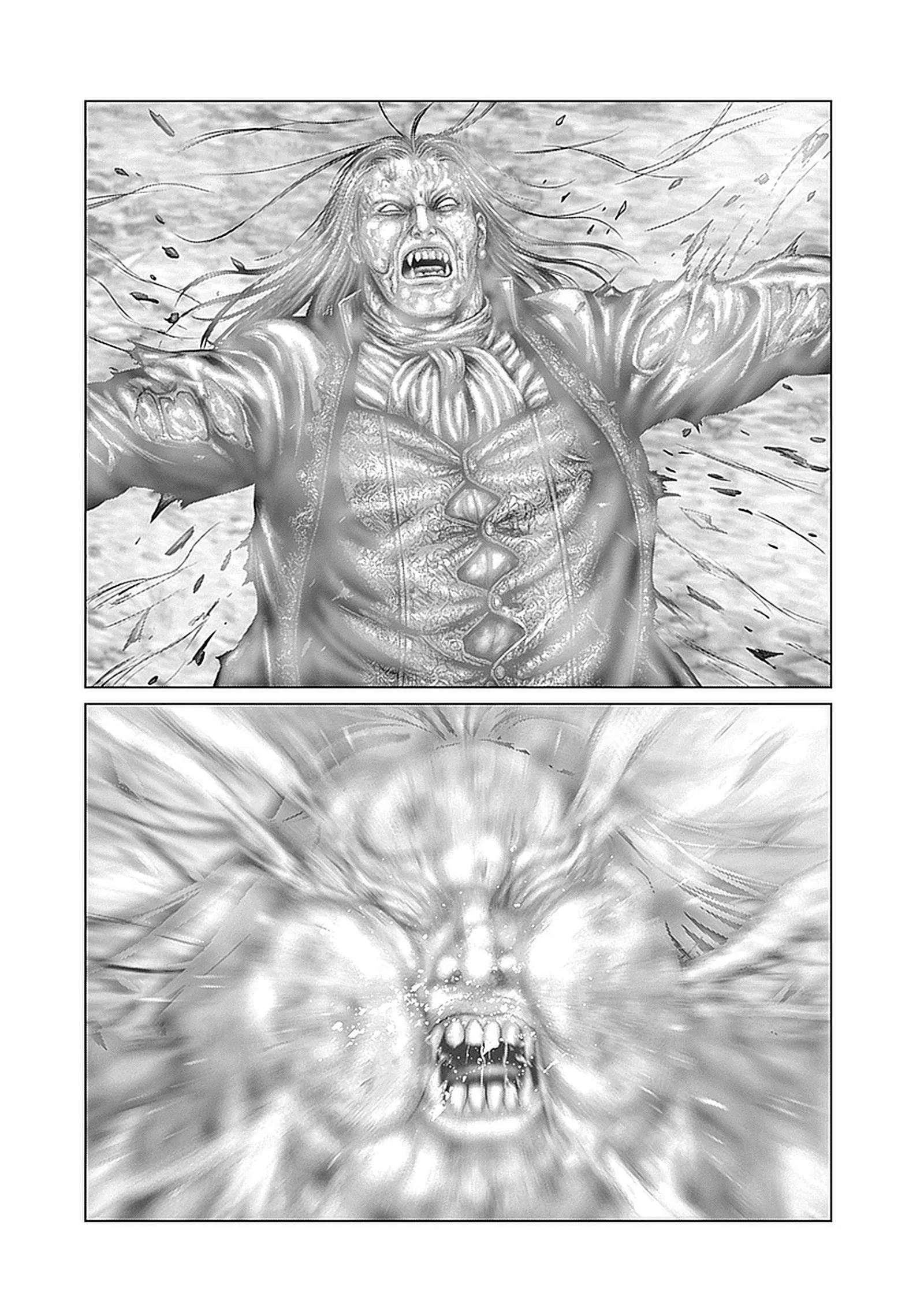 Gantz:E Chapter 92 page 10