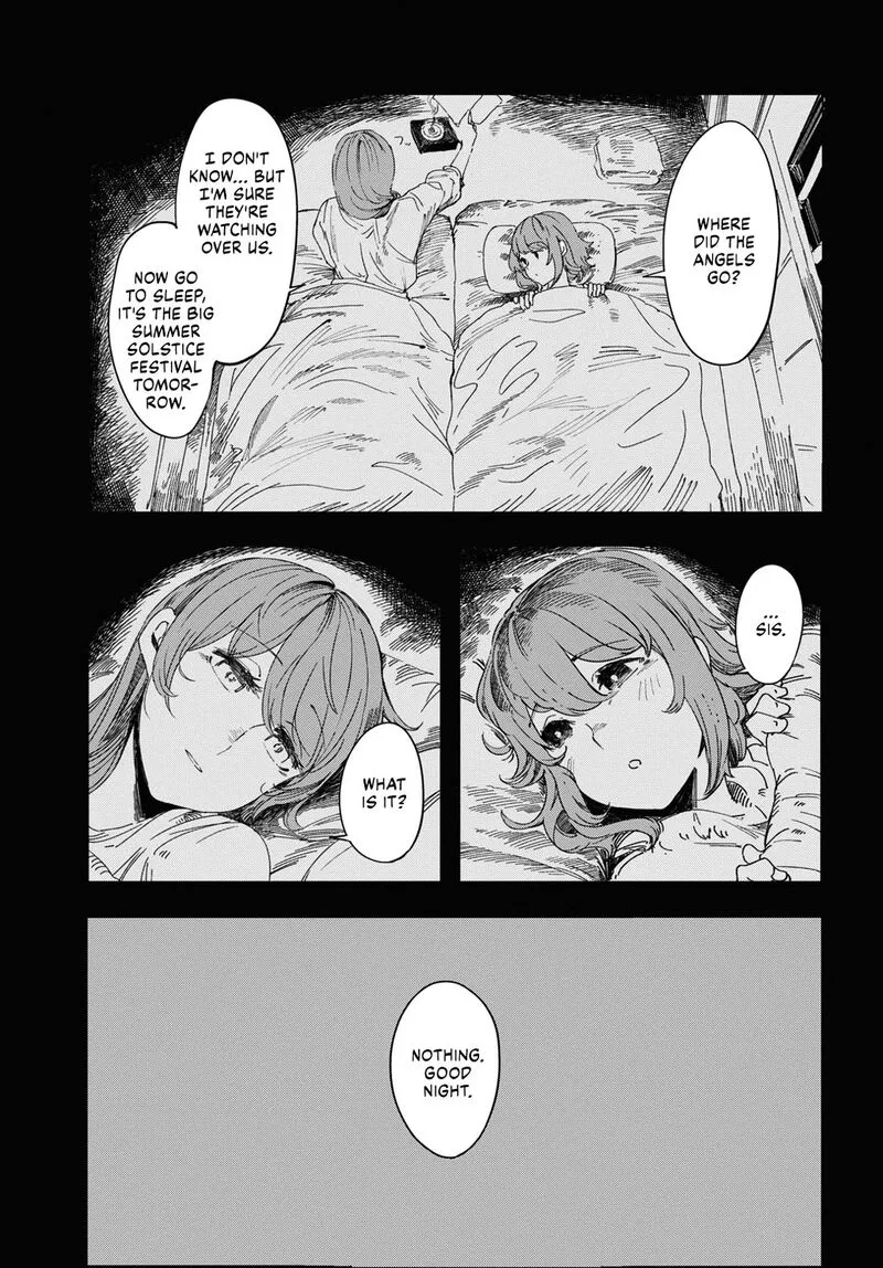 Garan no Hime Chapter 1 page 3