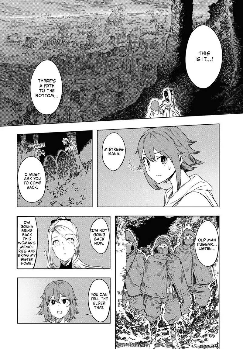 Garan no Hime Chapter 1 page 52
