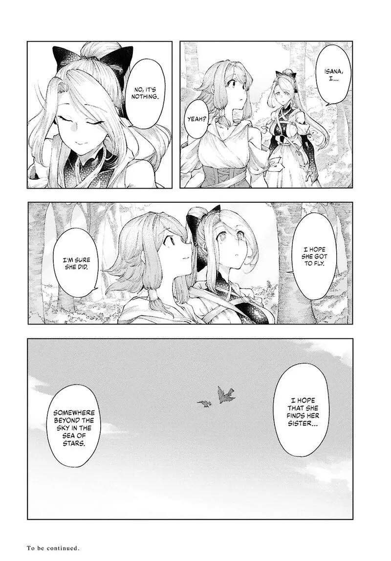 Garan no Hime Chapter 10 page 20
