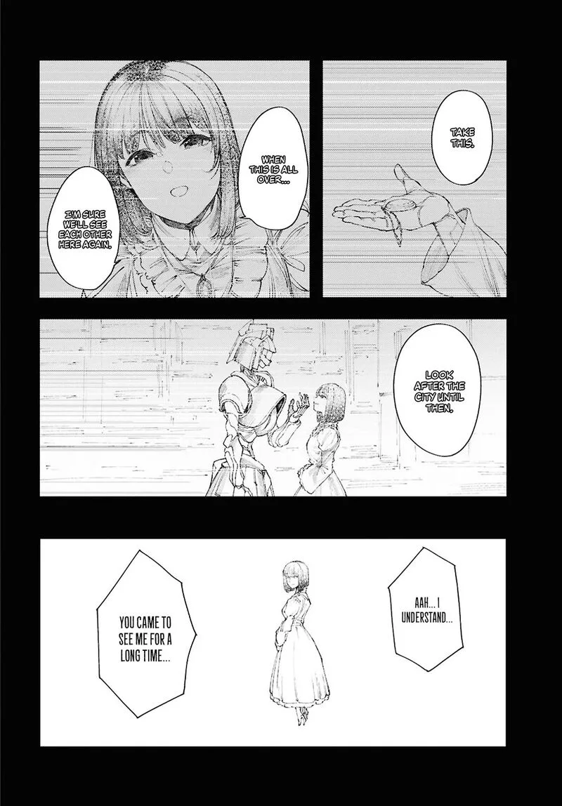Garan no Hime Chapter 11 page 18
