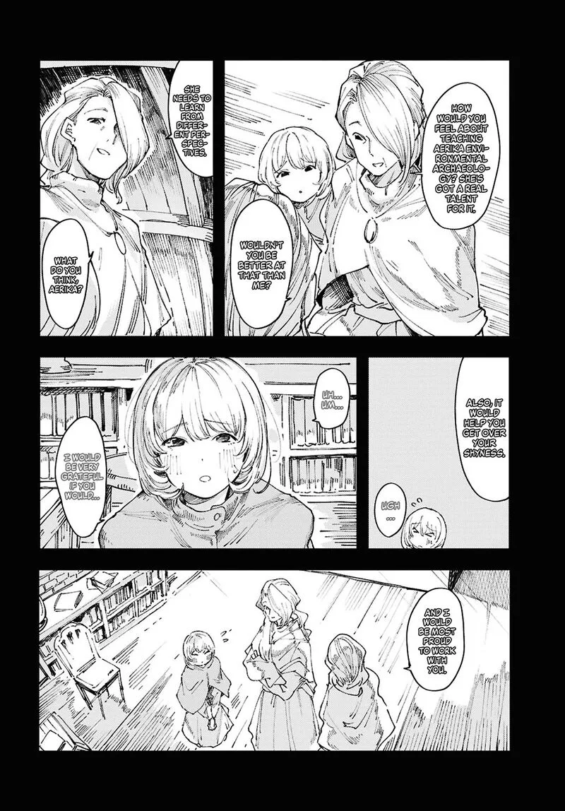 Garan no Hime Chapter 14 page 6