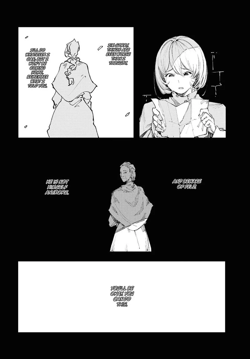 Garan no Hime Chapter 14 page 10