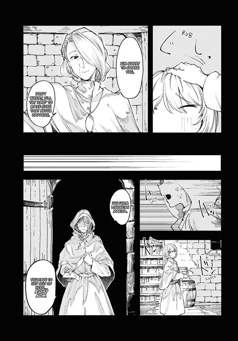 Garan no Hime Chapter 14 page 9
