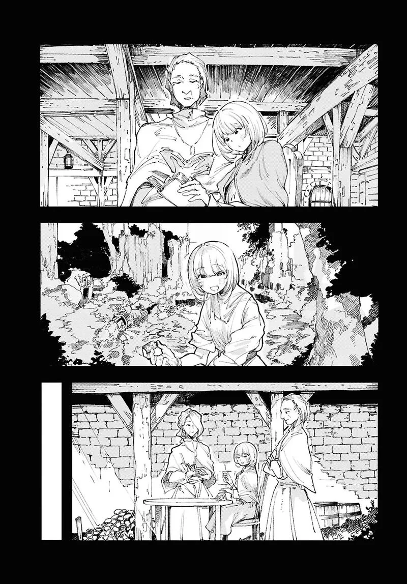 Garan no Hime Chapter 14 page 7