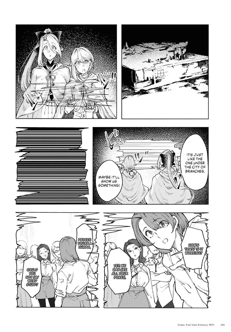 Garan no Hime Chapter 15 page 10