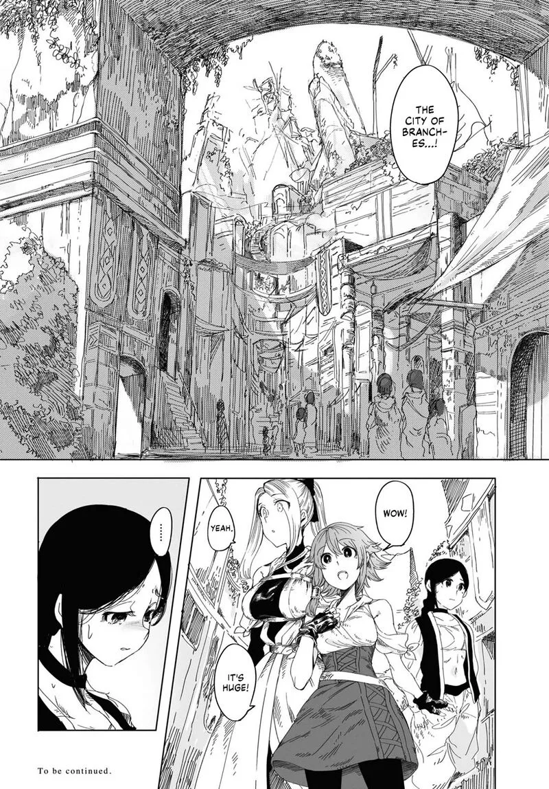 Garan no Hime Chapter 2 page 29