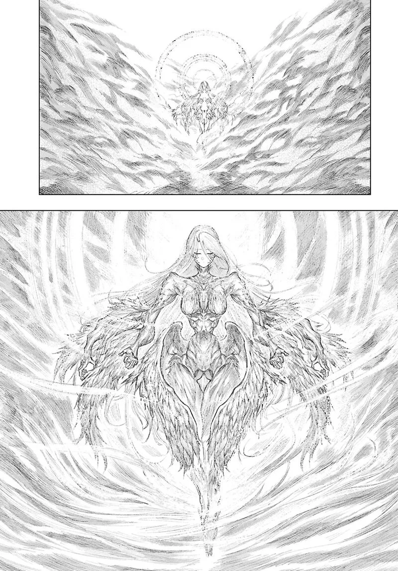 Garan no Hime Chapter 21 page 17