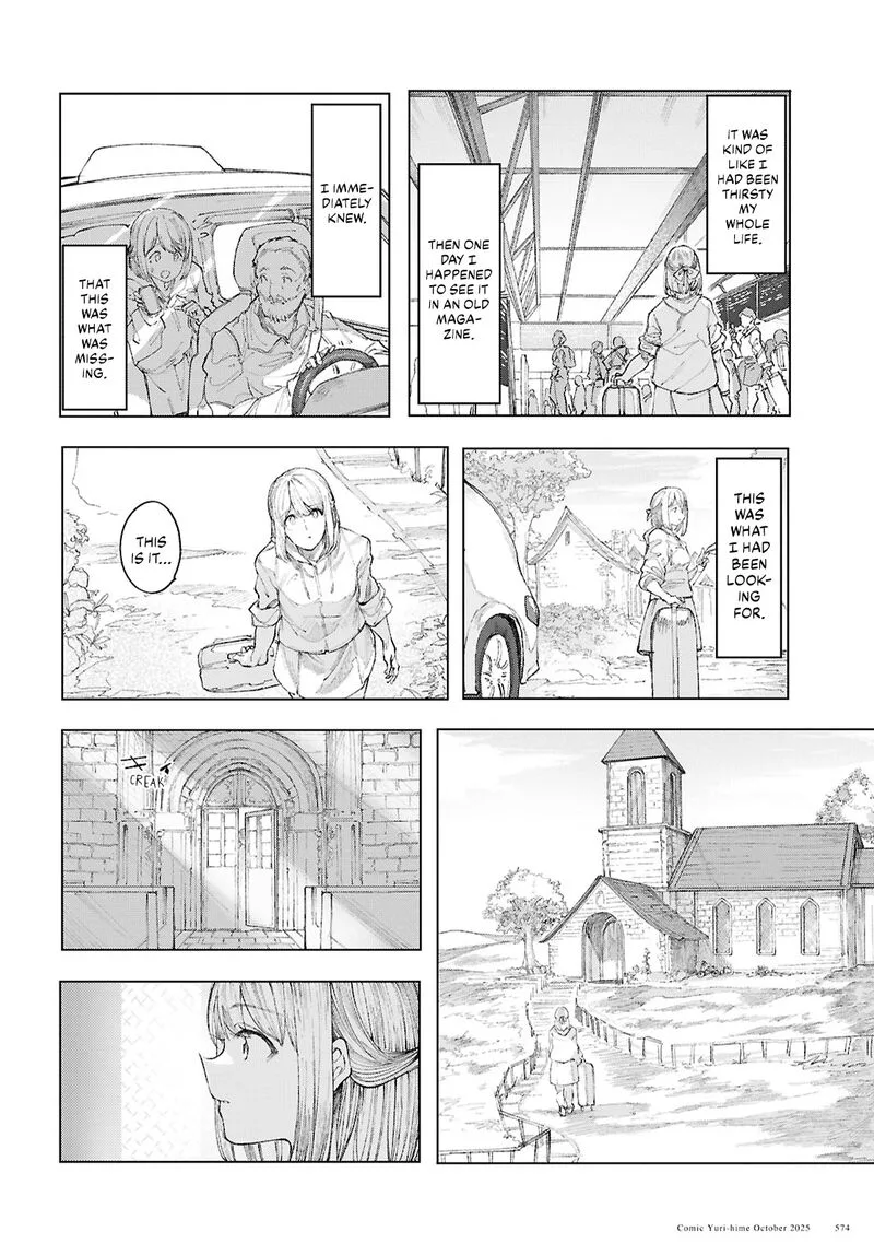 Garan no Hime Chapter 21 page 30