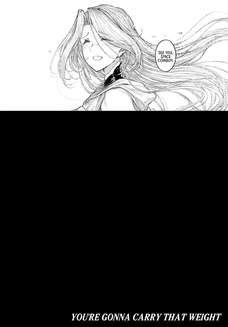 Garan no Hime Chapter 21 page 34
