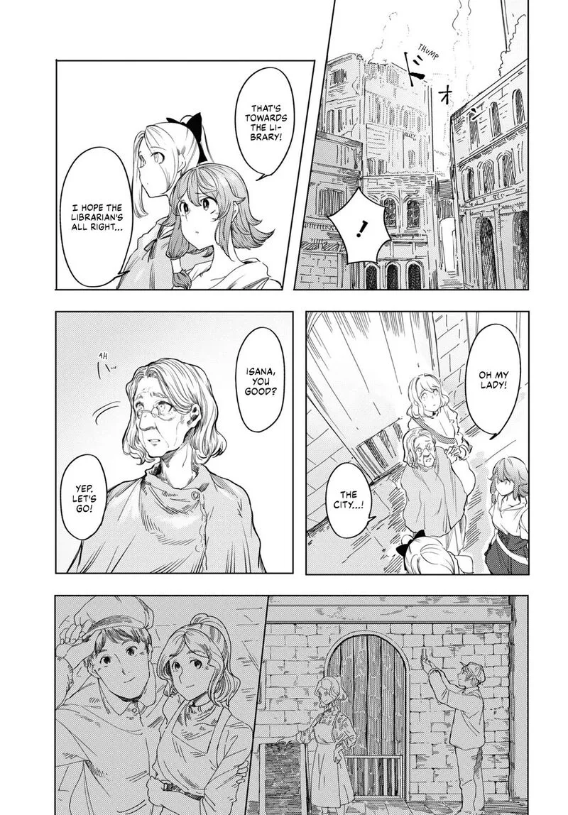 Garan no Hime Chapter 4 page 3
