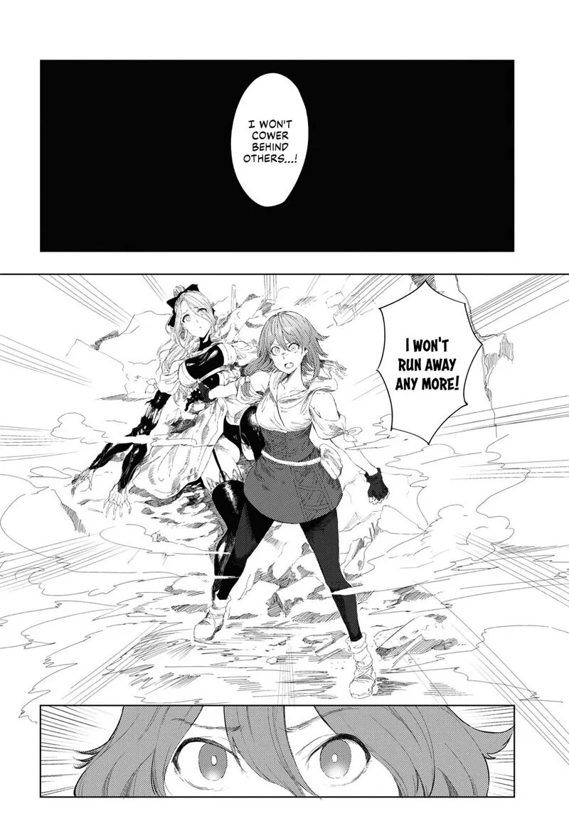 Garan no Hime Chapter 5 page 12