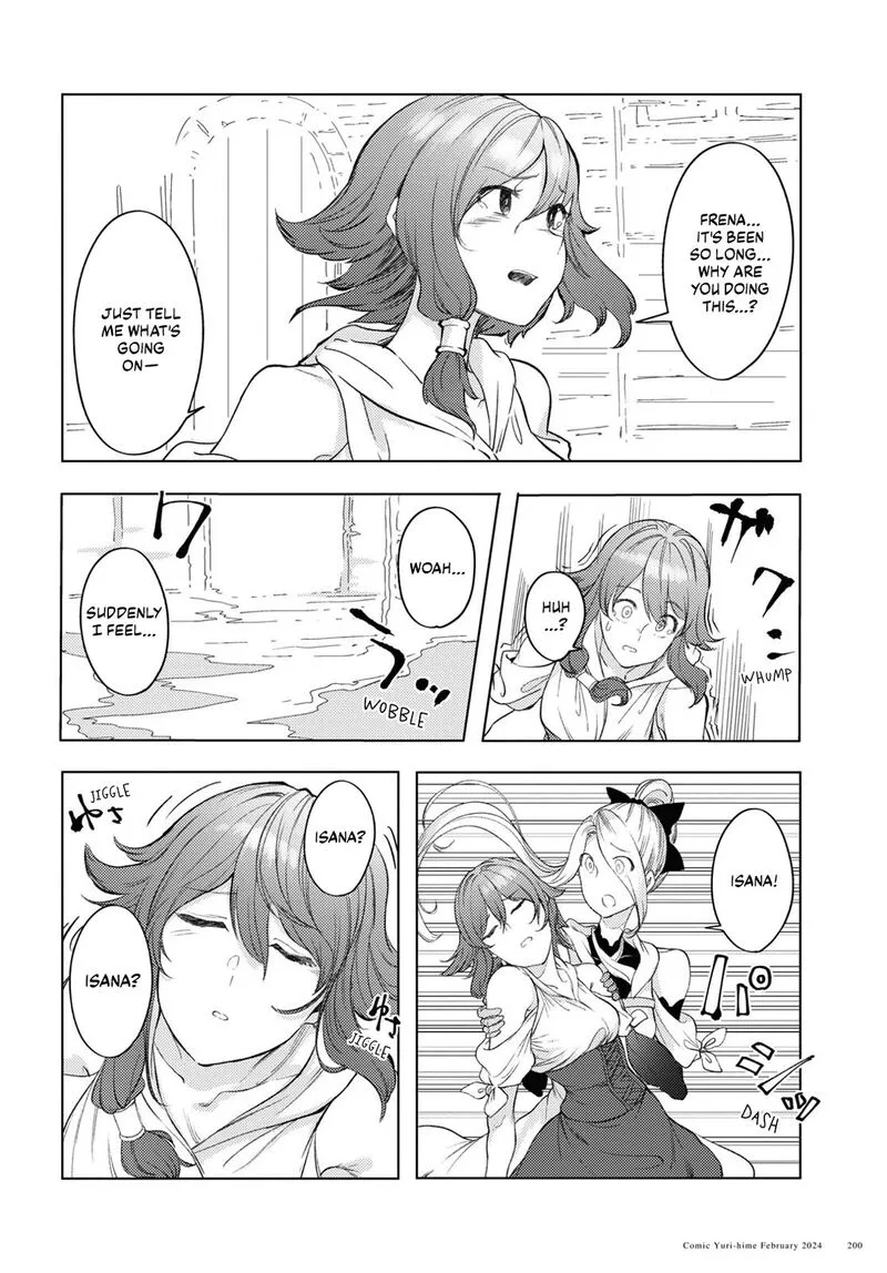 Garan no Hime Chapter 6 page 9