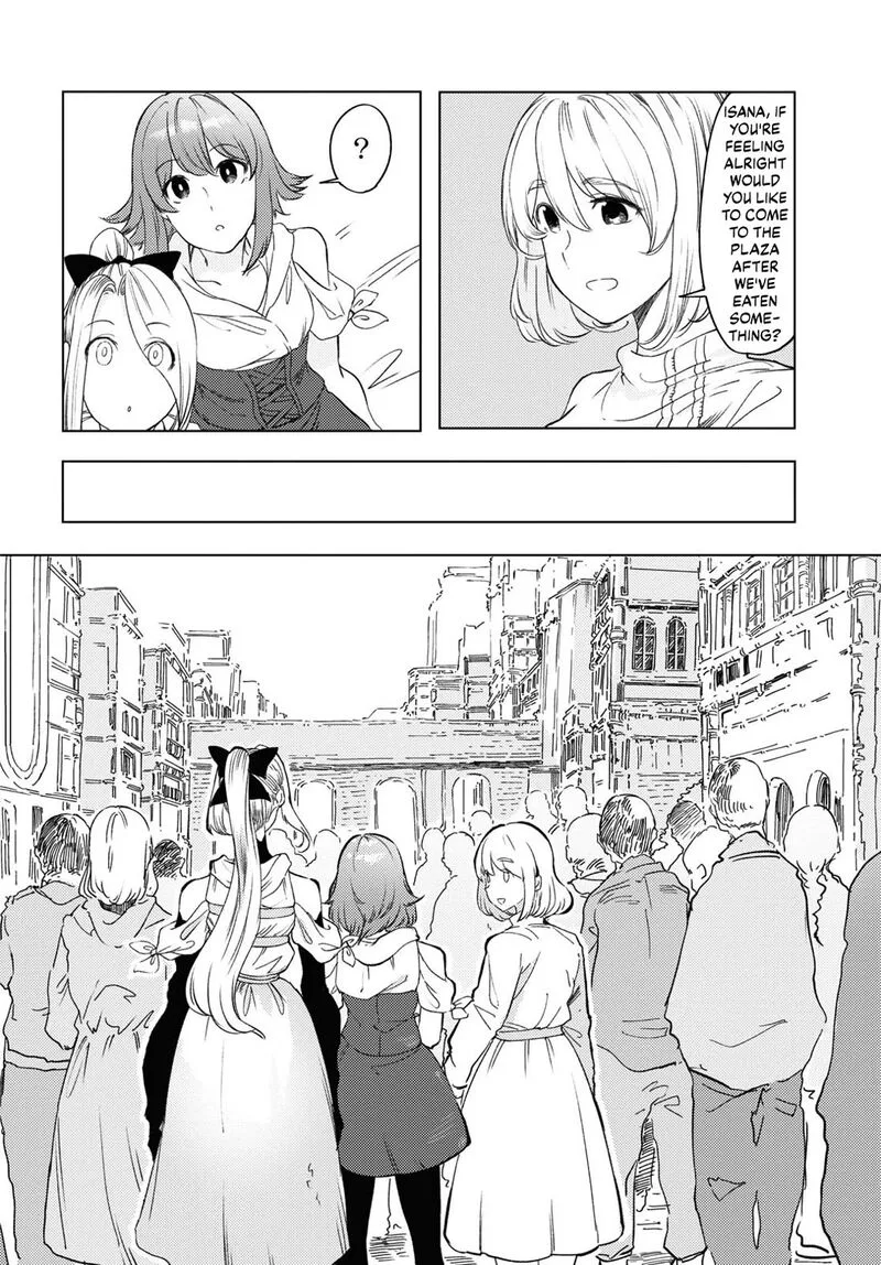 Garan no Hime Chapter 6 page 17