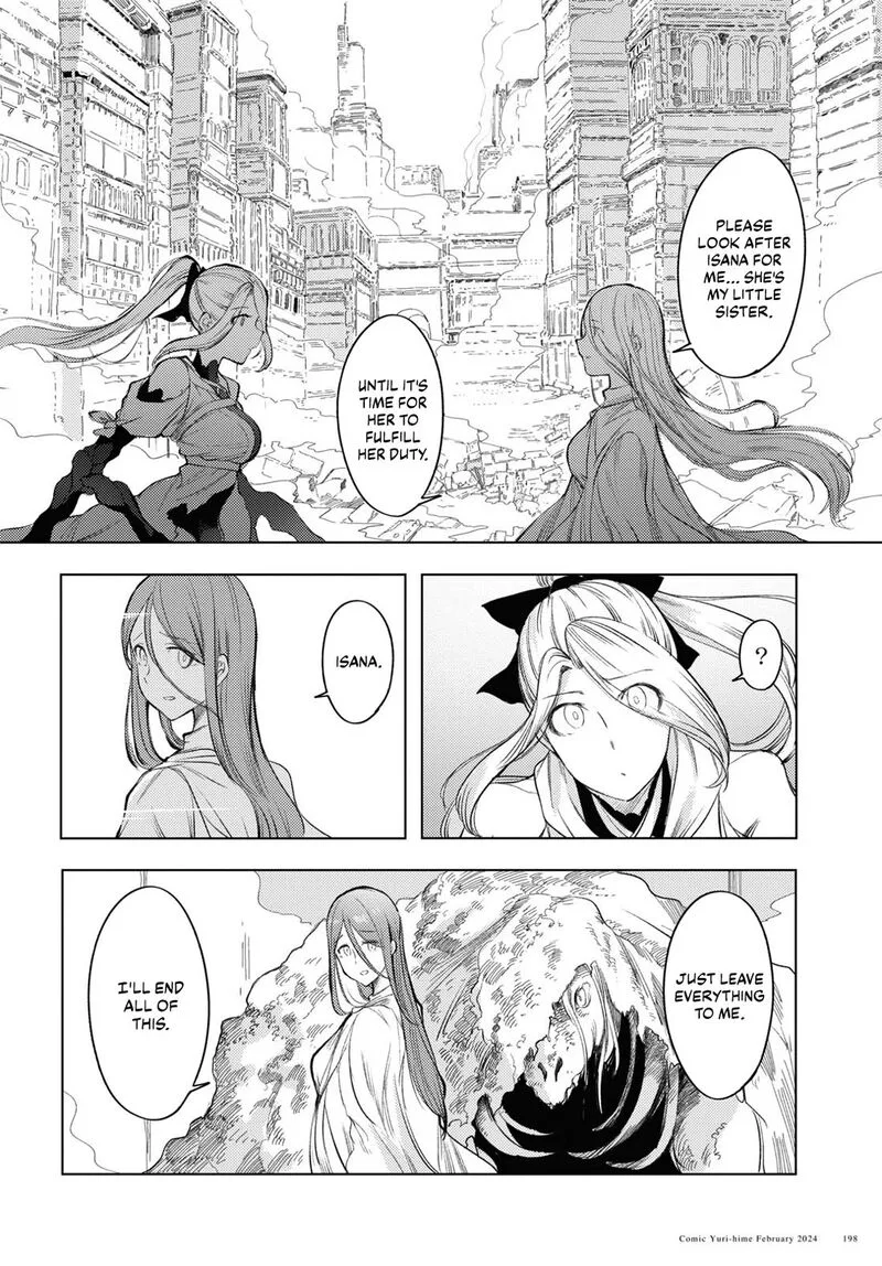 Garan no Hime Chapter 6 page 7