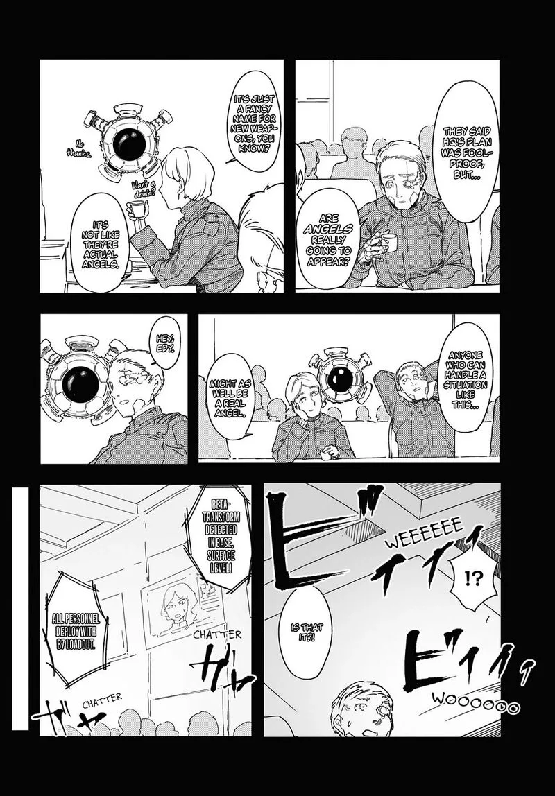 Garan no Hime Chapter 7 page 14