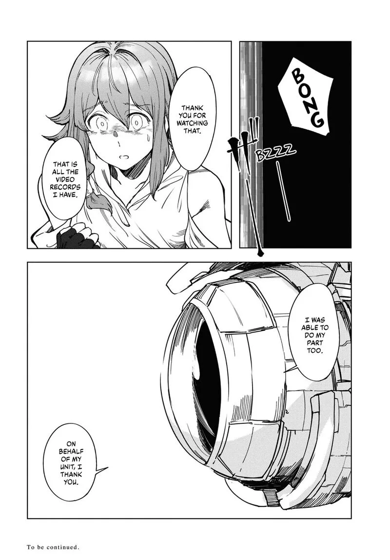 Garan no Hime Chapter 7 page 24