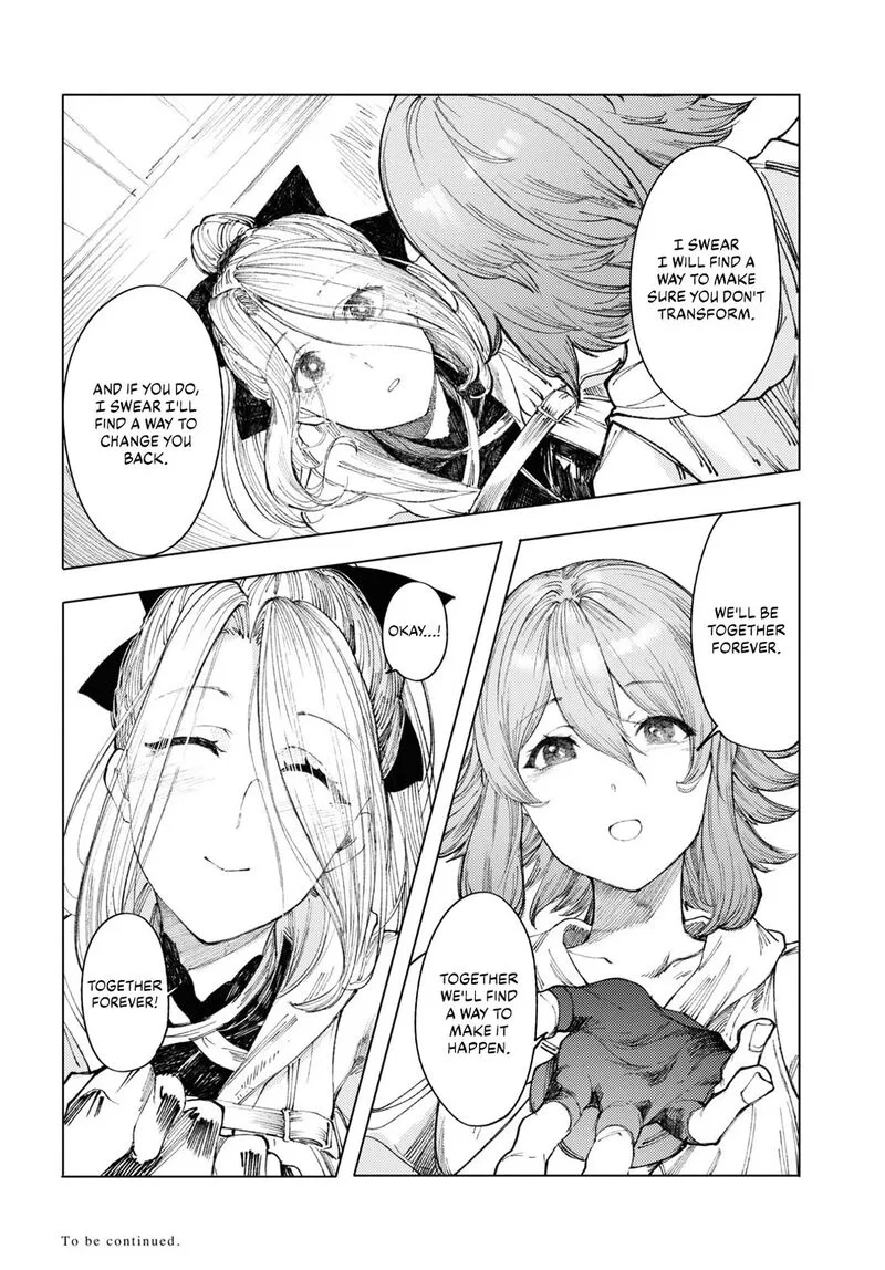 Garan no Hime Chapter 8 page 18