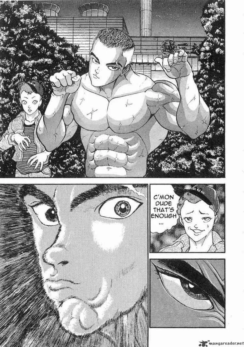 Garouden Chapter 1 page 5