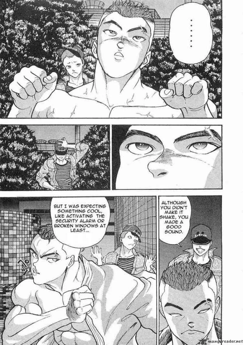 Garouden Chapter 1 page 9