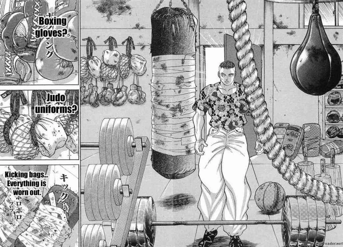 Garouden Chapter 1 page 37