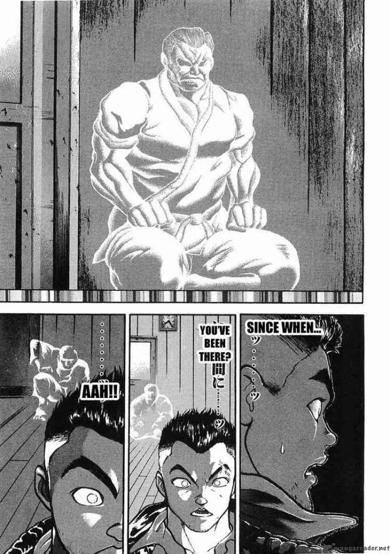 Garouden Chapter 10 page 5