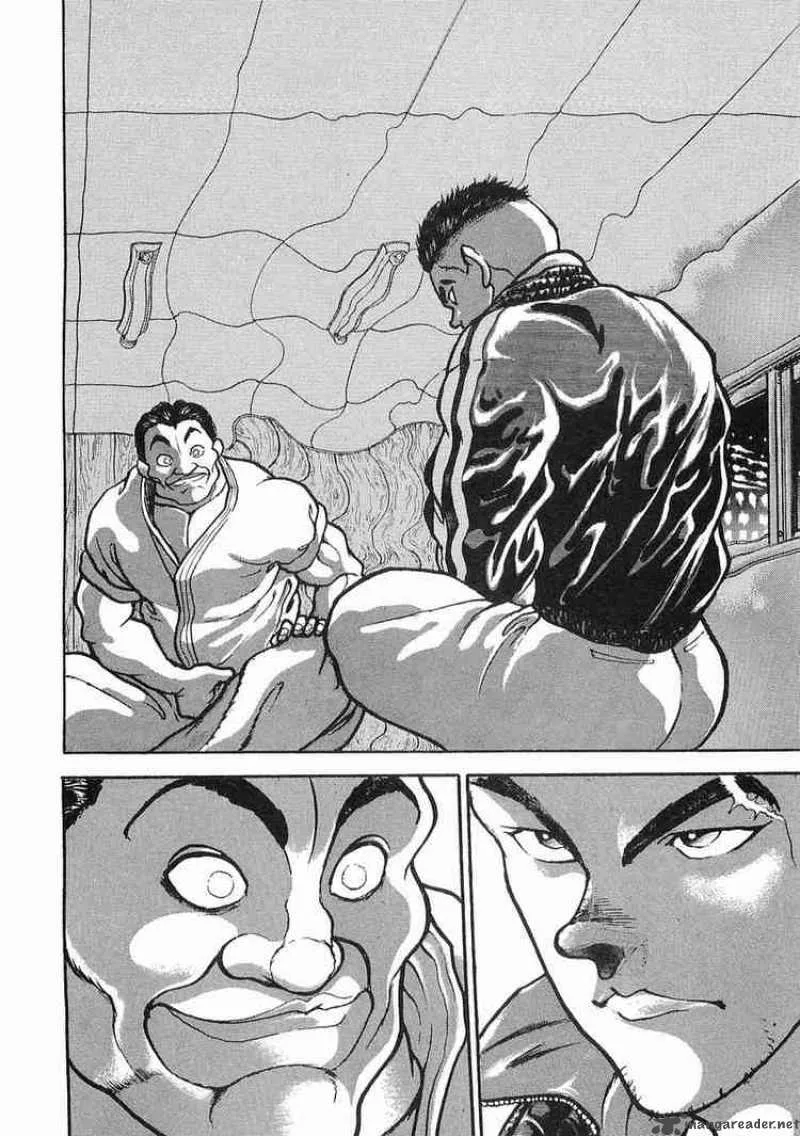 Garouden Chapter 10 page 25