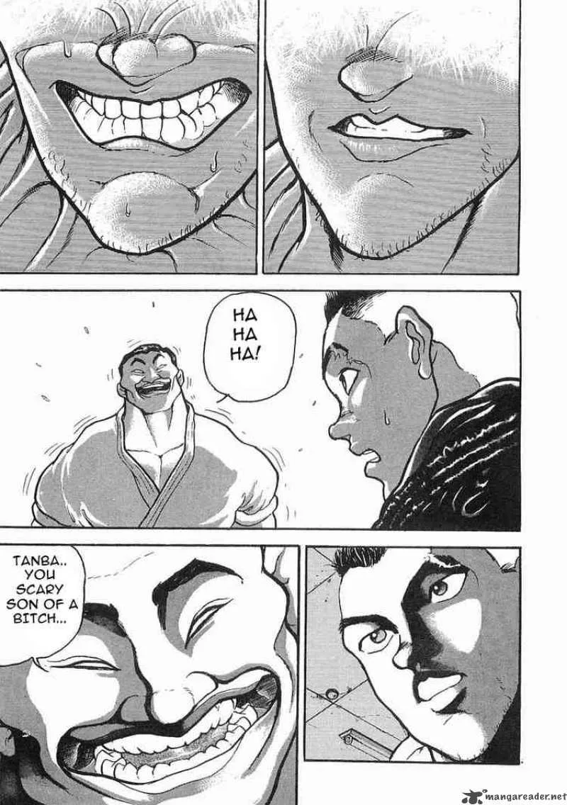 Garouden Chapter 10 page 26