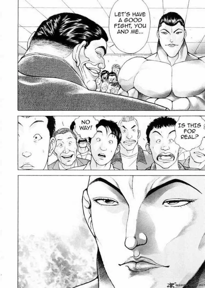 Garouden Chapter 100 page 2