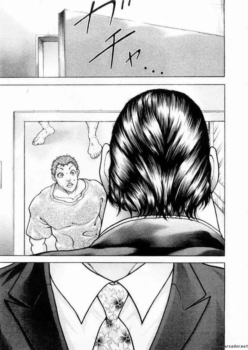 Garouden Chapter 101 page 9