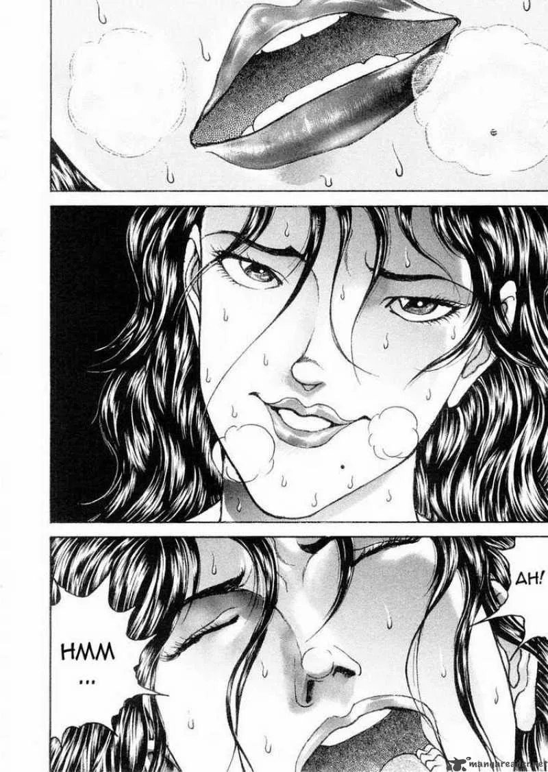 Garouden Chapter 104 page 2