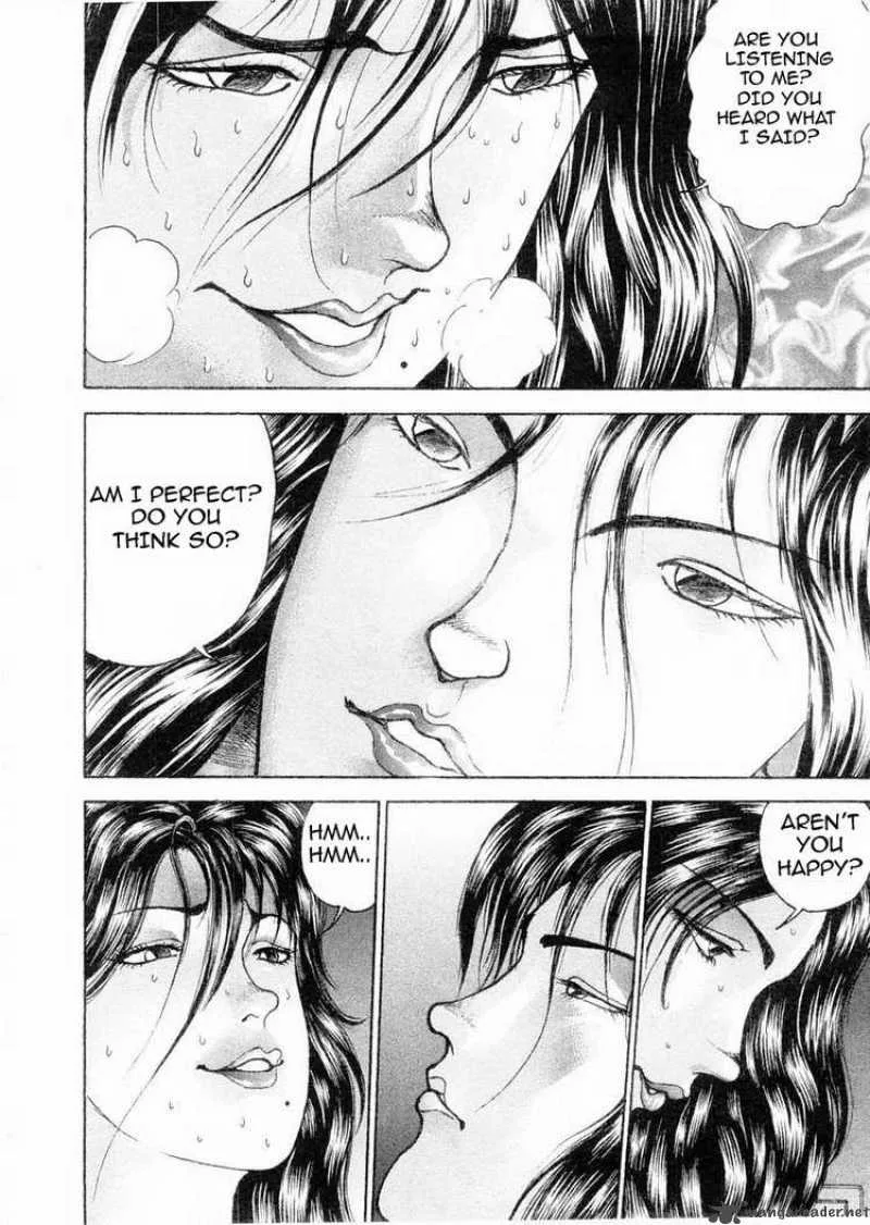 Garouden Chapter 105 page 6