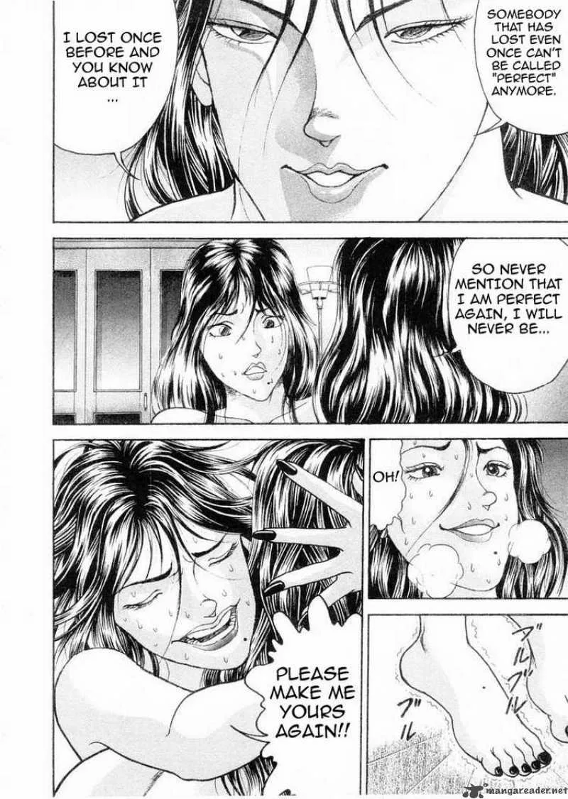 Garouden Chapter 105 page 10