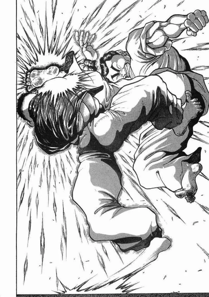 Garouden Chapter 11 page 2