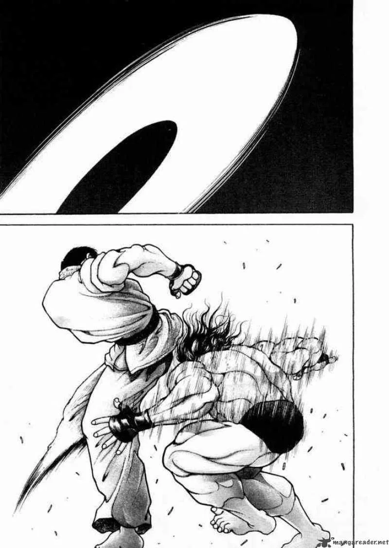 Garouden Chapter 113 page 14