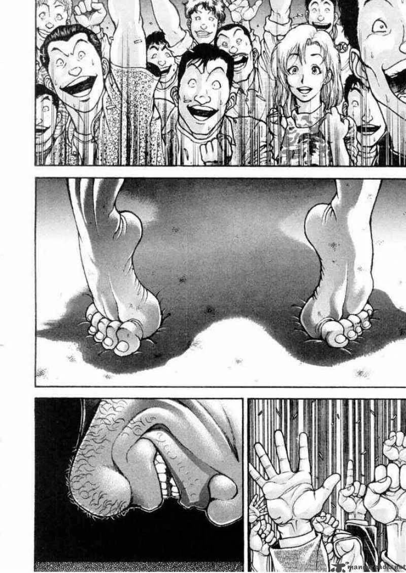 Garouden Chapter 115 page 2