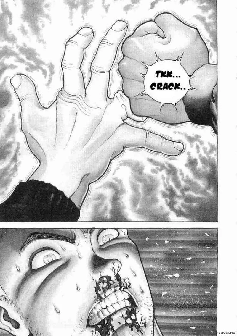 Garouden Chapter 13 page 1