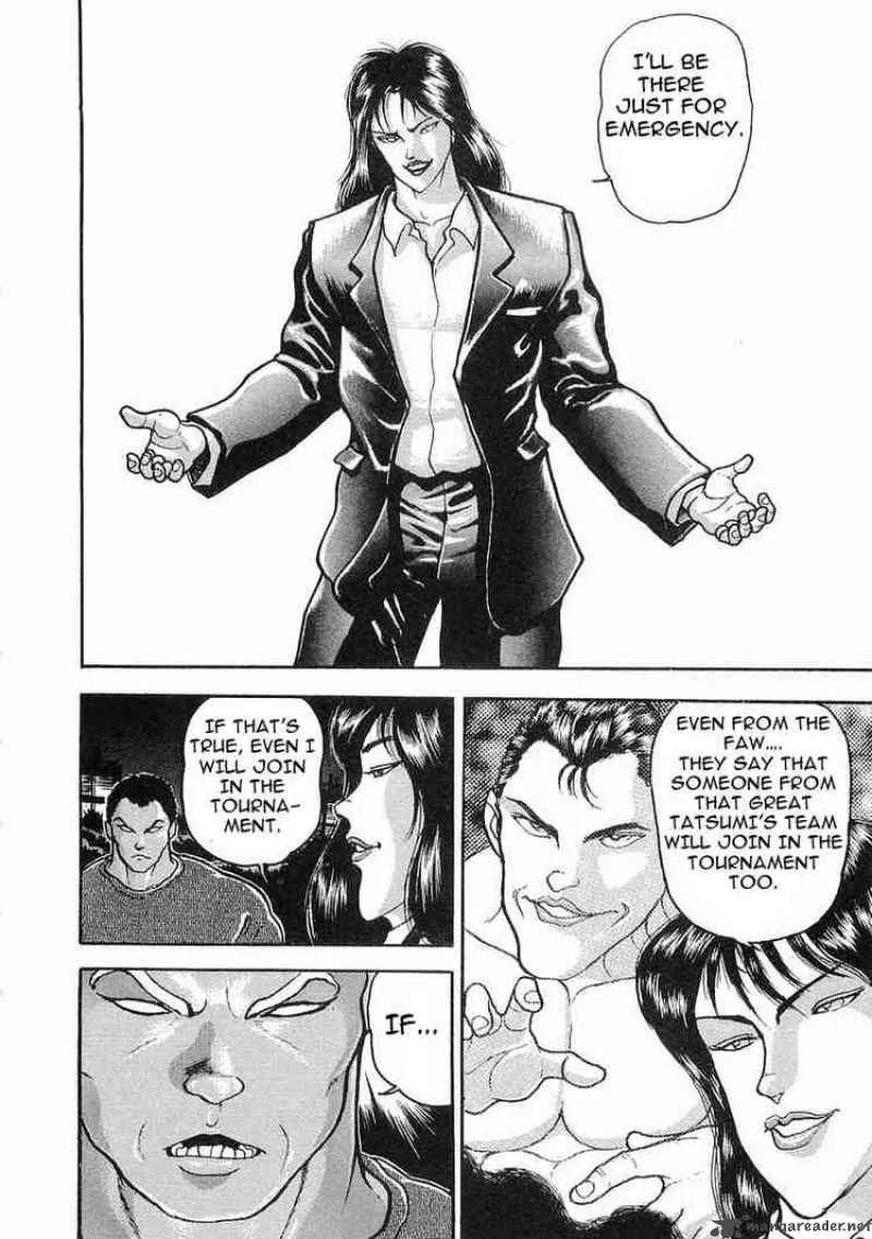 Garouden Chapter 14 page 24