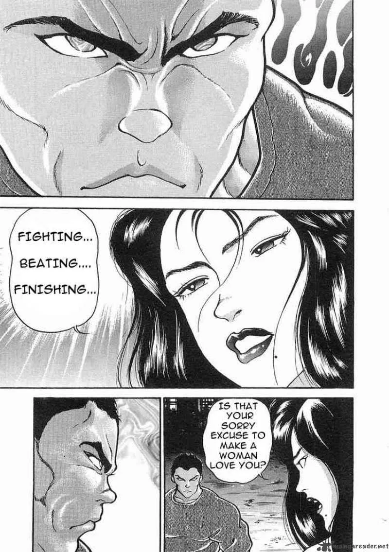 Garouden Chapter 14 page 19