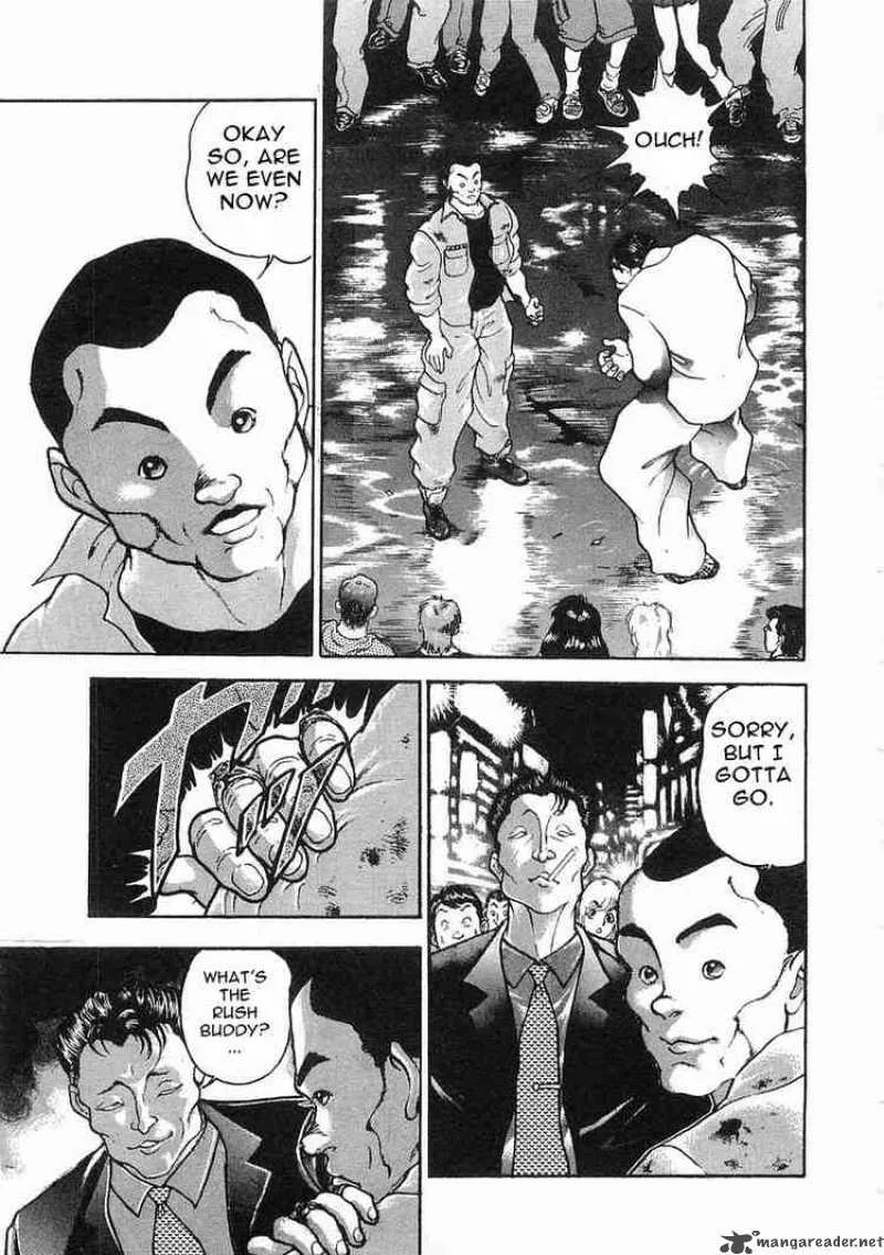 Garouden Chapter 15 page 13