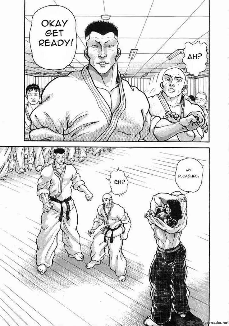 Garouden Chapter 16 page 16
