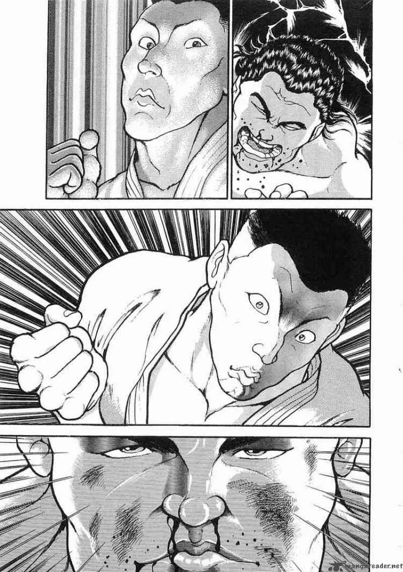 Garouden Chapter 16 page 28
