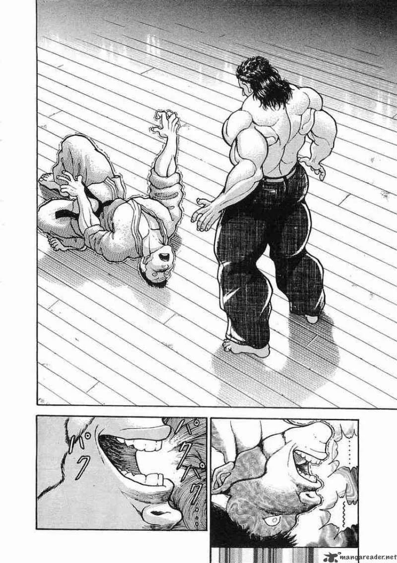 Garouden Chapter 17 page 2